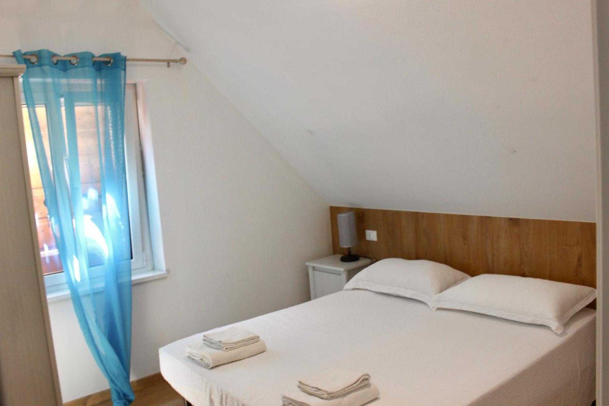 Villino Colussi Vila Lignano Sabbiadoro Exterior foto